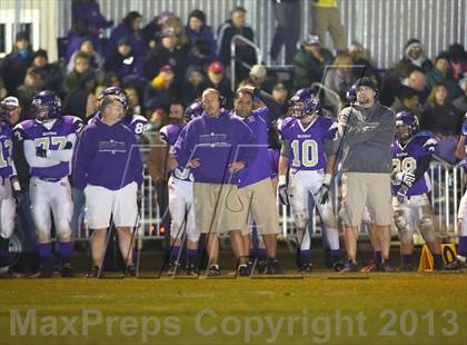 Thumbnail 2 in Bradshaw Christian vs. Brookside Christian (CIF SJS D6 Semifinal) photogallery.