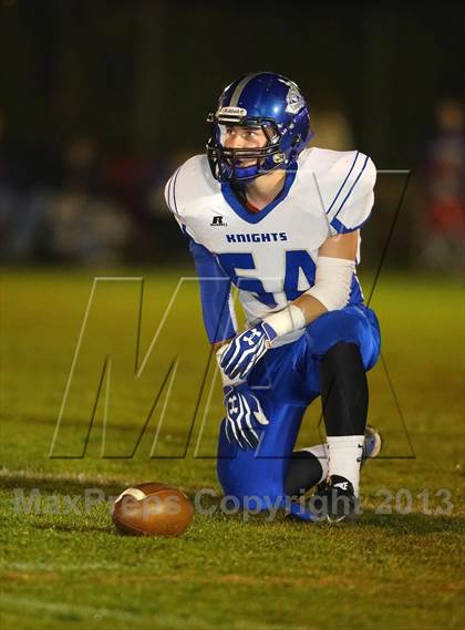 Thumbnail 3 in Bradshaw Christian vs. Brookside Christian (CIF SJS D6 Semifinal) photogallery.