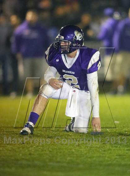 Thumbnail 1 in Bradshaw Christian vs. Brookside Christian (CIF SJS D6 Semifinal) photogallery.