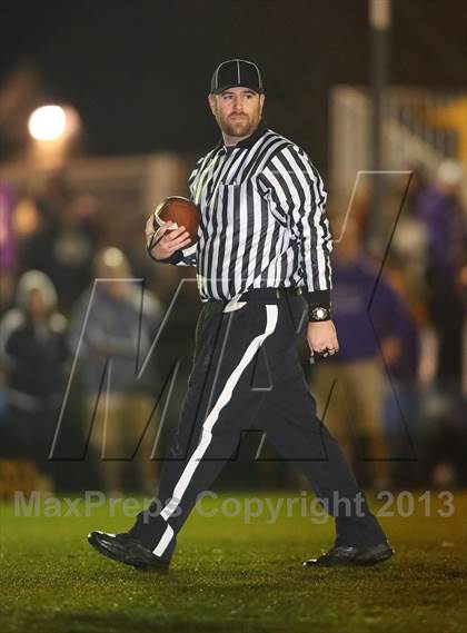 Thumbnail 1 in Bradshaw Christian vs. Brookside Christian (CIF SJS D6 Semifinal) photogallery.