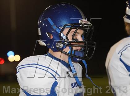 Thumbnail 2 in Bradshaw Christian vs. Brookside Christian (CIF SJS D6 Semifinal) photogallery.