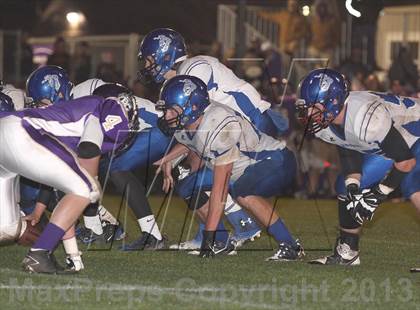 Thumbnail 3 in Bradshaw Christian vs. Brookside Christian (CIF SJS D6 Semifinal) photogallery.