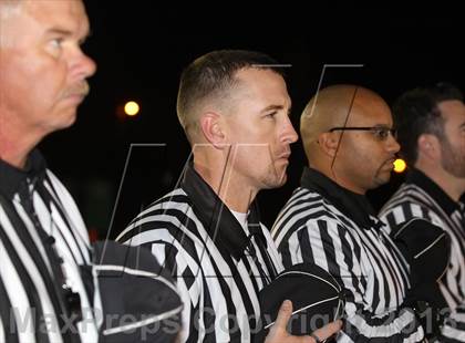 Thumbnail 1 in Bradshaw Christian vs. Brookside Christian (CIF SJS D6 Semifinal) photogallery.