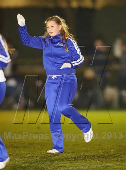 Thumbnail 3 in Bradshaw Christian vs. Brookside Christian (CIF SJS D6 Semifinal) photogallery.