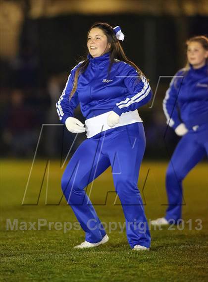 Thumbnail 1 in Bradshaw Christian vs. Brookside Christian (CIF SJS D6 Semifinal) photogallery.