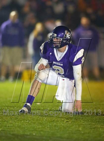 Thumbnail 3 in Bradshaw Christian vs. Brookside Christian (CIF SJS D6 Semifinal) photogallery.