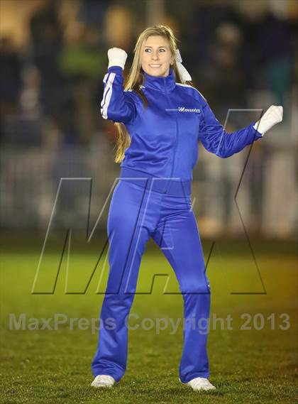 Thumbnail 2 in Bradshaw Christian vs. Brookside Christian (CIF SJS D6 Semifinal) photogallery.
