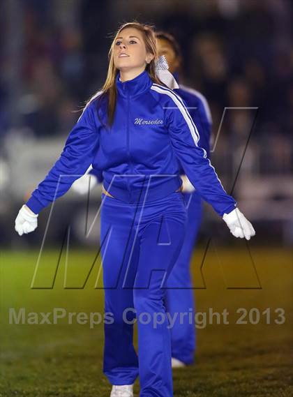 Thumbnail 3 in Bradshaw Christian vs. Brookside Christian (CIF SJS D6 Semifinal) photogallery.