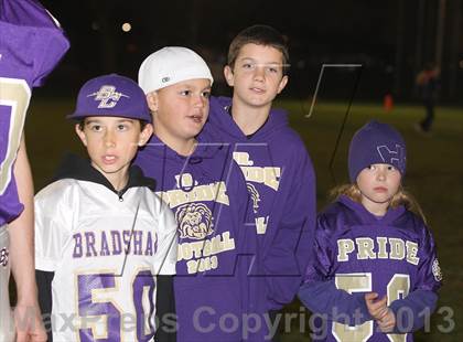 Thumbnail 3 in Bradshaw Christian vs. Brookside Christian (CIF SJS D6 Semifinal) photogallery.