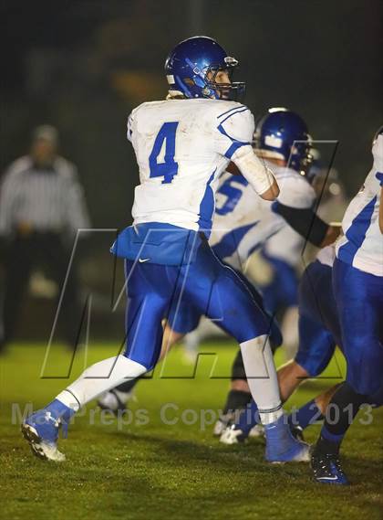 Thumbnail 2 in Bradshaw Christian vs. Brookside Christian (CIF SJS D6 Semifinal) photogallery.