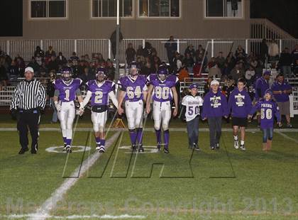 Thumbnail 2 in Bradshaw Christian vs. Brookside Christian (CIF SJS D6 Semifinal) photogallery.