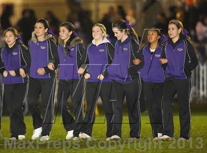 Thumbnail 2 in Bradshaw Christian vs. Brookside Christian (CIF SJS D6 Semifinal) photogallery.