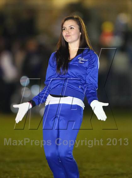 Thumbnail 1 in Bradshaw Christian vs. Brookside Christian (CIF SJS D6 Semifinal) photogallery.