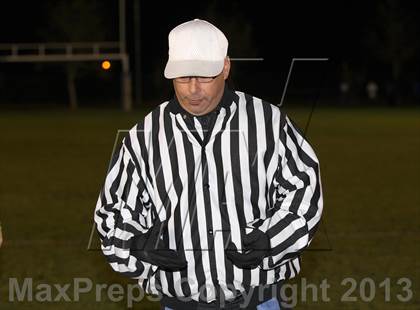 Thumbnail 3 in Bradshaw Christian vs. Brookside Christian (CIF SJS D6 Semifinal) photogallery.
