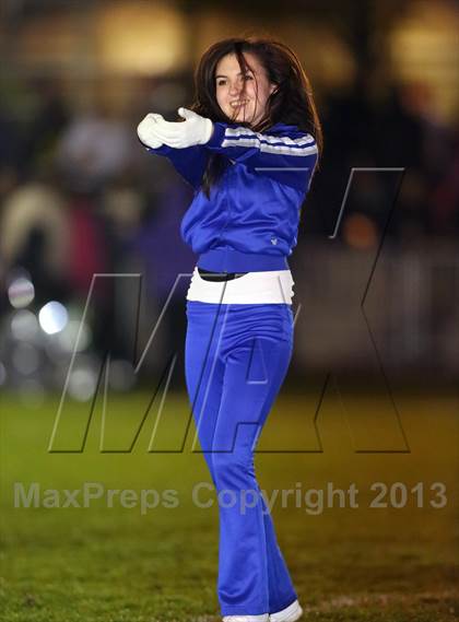 Thumbnail 3 in Bradshaw Christian vs. Brookside Christian (CIF SJS D6 Semifinal) photogallery.