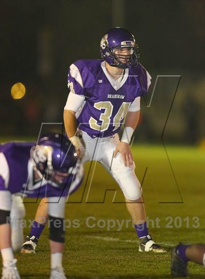 Thumbnail 2 in Bradshaw Christian vs. Brookside Christian (CIF SJS D6 Semifinal) photogallery.