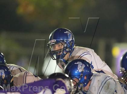 Thumbnail 2 in Bradshaw Christian vs. Brookside Christian (CIF SJS D6 Semifinal) photogallery.