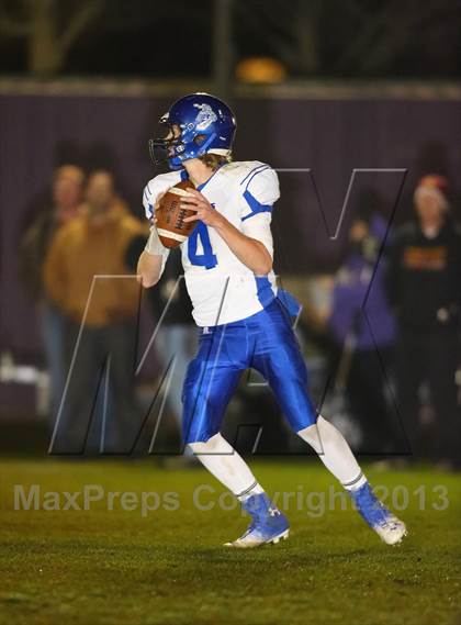 Thumbnail 3 in Bradshaw Christian vs. Brookside Christian (CIF SJS D6 Semifinal) photogallery.