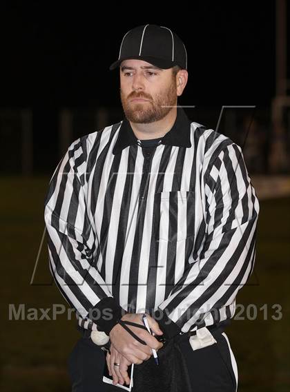 Thumbnail 2 in Bradshaw Christian vs. Brookside Christian (CIF SJS D6 Semifinal) photogallery.
