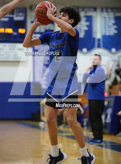 Thumbnail 1 in Nutley @ Millburn photogallery.
