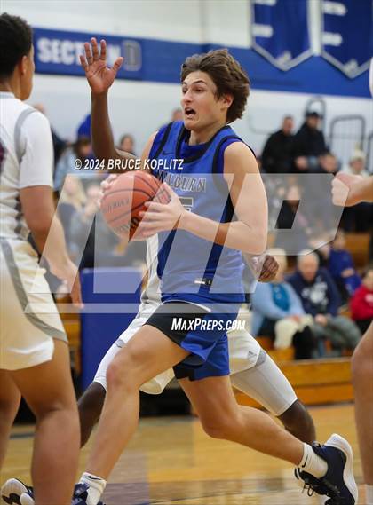 Thumbnail 3 in Nutley @ Millburn photogallery.