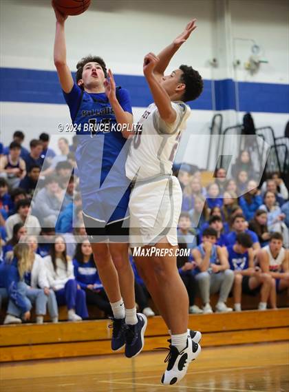 Thumbnail 3 in Nutley @ Millburn photogallery.