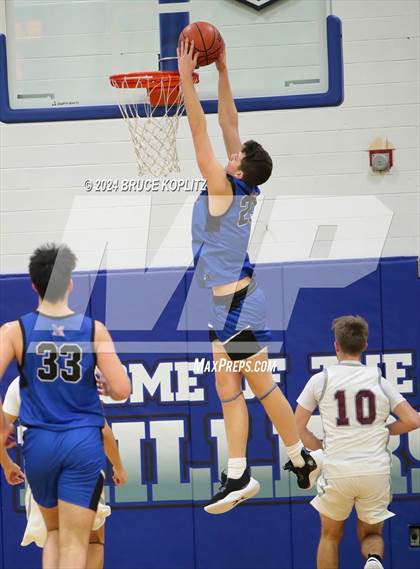Thumbnail 3 in Nutley @ Millburn photogallery.
