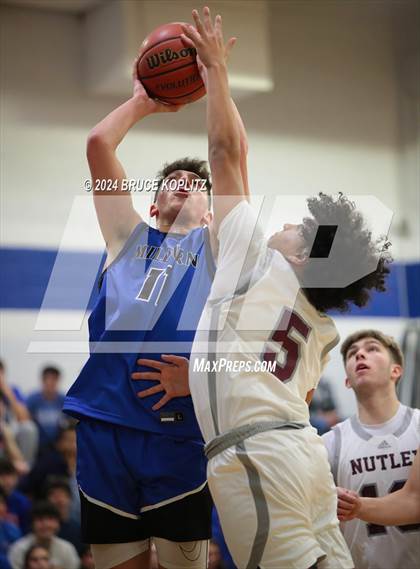 Thumbnail 3 in Nutley @ Millburn photogallery.
