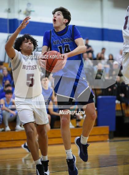 Thumbnail 1 in Nutley @ Millburn photogallery.