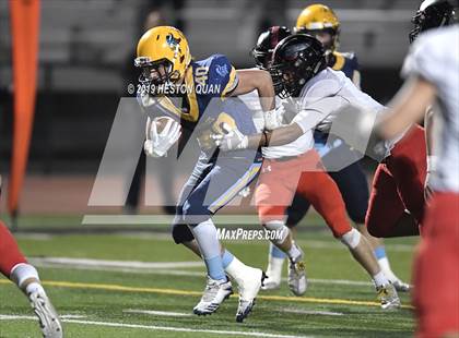 Thumbnail 1 in La Jolla vs. Marina (CIF State D4-A Southern Regional Final) photogallery.