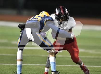 Thumbnail 1 in La Jolla vs. Marina (CIF State D4-A Southern Regional Final) photogallery.