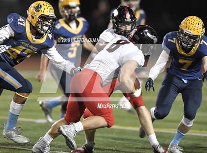 Thumbnail 3 in La Jolla vs. Marina (CIF State D4-A Southern Regional Final) photogallery.