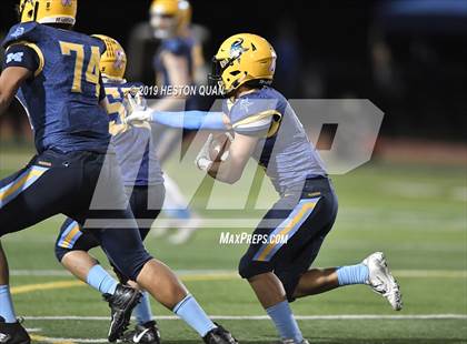 Thumbnail 1 in La Jolla vs. Marina (CIF State D4-A Southern Regional Final) photogallery.