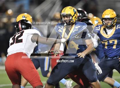 Thumbnail 2 in La Jolla vs. Marina (CIF State D4-A Southern Regional Final) photogallery.