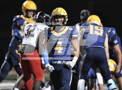 Thumbnail 1 in La Jolla vs. Marina (CIF State D4-A Southern Regional Final) photogallery.