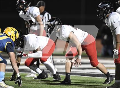 Thumbnail 2 in La Jolla vs. Marina (CIF State D4-A Southern Regional Final) photogallery.