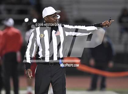 Thumbnail 3 in La Jolla vs. Marina (CIF State D4-A Southern Regional Final) photogallery.