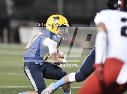 Thumbnail 2 in La Jolla vs. Marina (CIF State D4-A Southern Regional Final) photogallery.