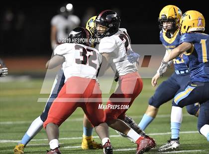 Thumbnail 2 in La Jolla vs. Marina (CIF State D4-A Southern Regional Final) photogallery.
