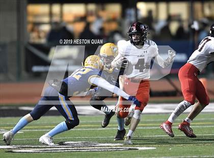 Thumbnail 1 in La Jolla vs. Marina (CIF State D4-A Southern Regional Final) photogallery.
