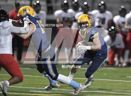 Thumbnail 1 in La Jolla vs. Marina (CIF State D4-A Southern Regional Final) photogallery.