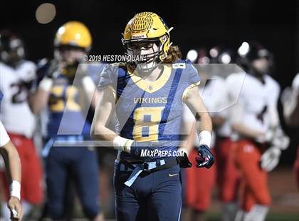 Thumbnail 1 in La Jolla vs. Marina (CIF State D4-A Southern Regional Final) photogallery.