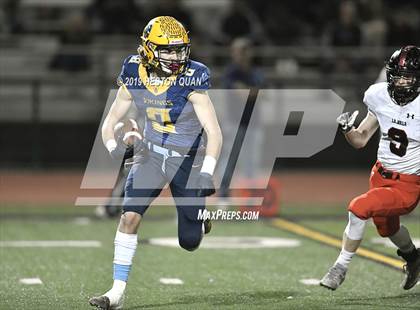 Thumbnail 1 in La Jolla vs. Marina (CIF State D4-A Southern Regional Final) photogallery.