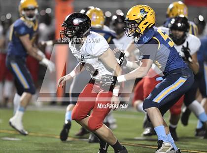 Thumbnail 2 in La Jolla vs. Marina (CIF State D4-A Southern Regional Final) photogallery.