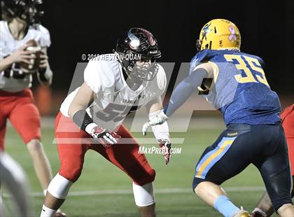 Thumbnail 3 in La Jolla vs. Marina (CIF State D4-A Southern Regional Final) photogallery.