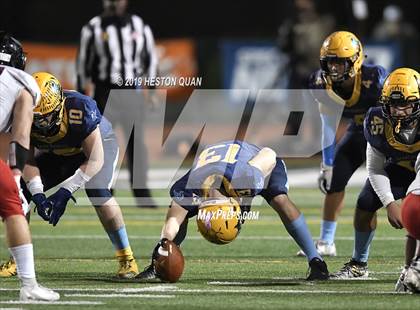 Thumbnail 1 in La Jolla vs. Marina (CIF State D4-A Southern Regional Final) photogallery.