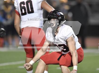 Thumbnail 2 in La Jolla vs. Marina (CIF State D4-A Southern Regional Final) photogallery.