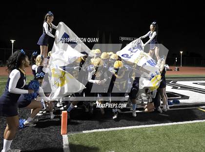 Thumbnail 1 in La Jolla vs. Marina (CIF State D4-A Southern Regional Final) photogallery.
