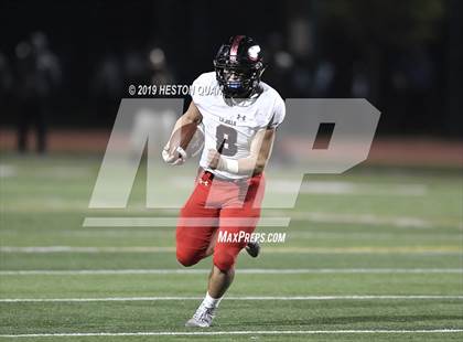 Thumbnail 2 in La Jolla vs. Marina (CIF State D4-A Southern Regional Final) photogallery.