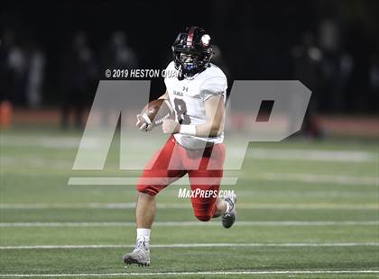 Thumbnail 3 in La Jolla vs. Marina (CIF State D4-A Southern Regional Final) photogallery.